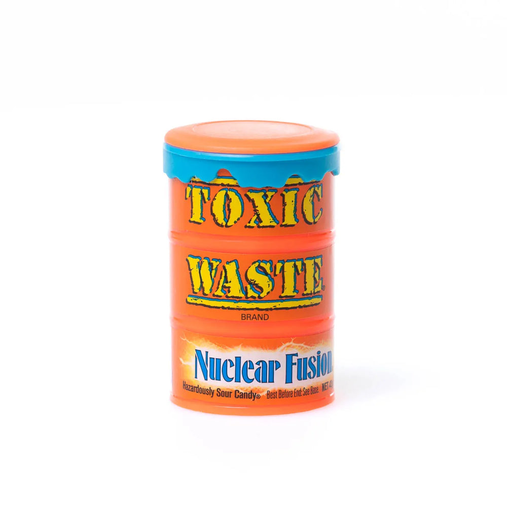Toxic Waste Nuclear Fusion (42g)
