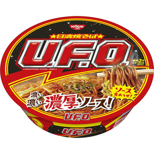 Yakisoba UFO Cup 128g