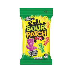 Sour Patch Kids (50g)