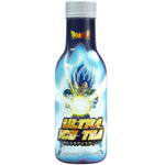 Ultra Ice Tea, Dragon Ball Super Heroes - Vegeta (500ml)