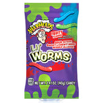 WarHeads Lil Worms (40g)