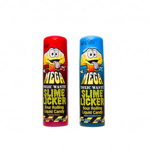 
            
                Laad afbeelding naar de Gallery viewer, Mega Toxic Waste - Slime Licker (90ml)
            
        