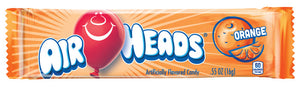 Air Heads Orange (15g) (BEST BY 04-2019)