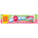 Air Heads 2-IN-1 Big Bar Strawberry & Watermelon (43g)