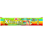 Air Heads Xtremes, Rainbow Sour Berry Belt (57g)