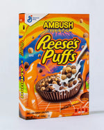 Reese's Puffs AMBUSH (limited edition) (326g)