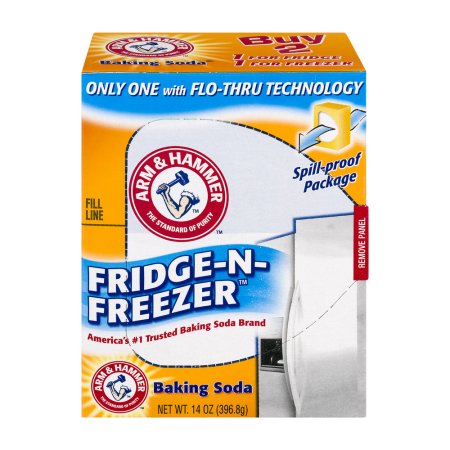 Arm & Hammer Fridge-N-Freezer (396g) Online kopen bij USfoodz