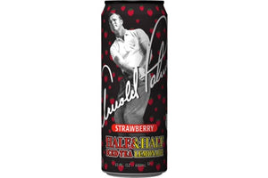 Arizona Arnold Palmer, Half & Half Iced Tea / Strawberry Lemonade (680ml)