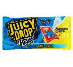 
            
                Laad afbeelding naar de Gallery viewer, Bazooka Juicy Drop Chews (67g)
            
        