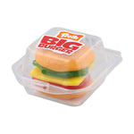Trolli, BIG Burger (50g) (BBD: 17-02-2024)