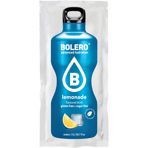 Bolero Lemonade - Instant limonade - The Junior's