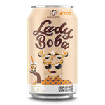 Lady Boba, Classic Bubble Tea (315ml)