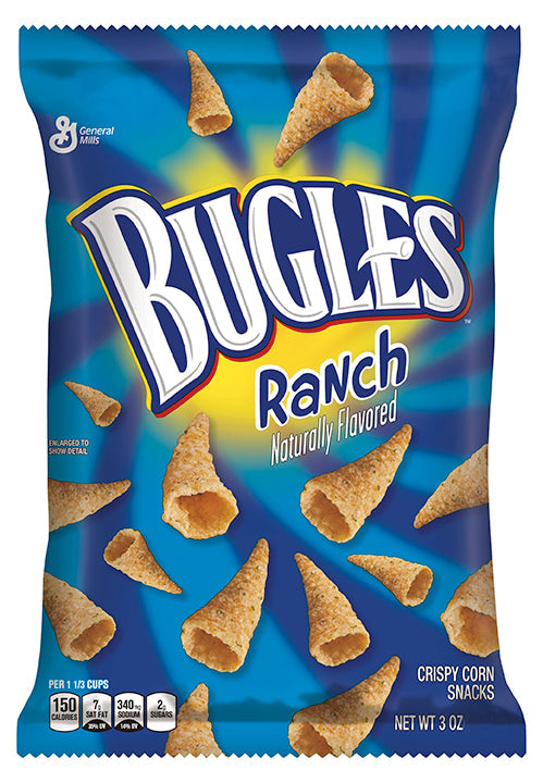 Bugles Ranch (42g)