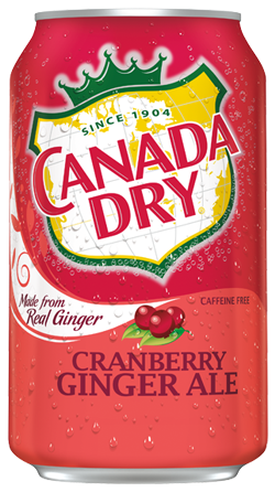 
            
                Laden Sie das Bild in den Galerie-Viewer, Canada Dry Ginger Ale, Cranberry (355ml)
            
        