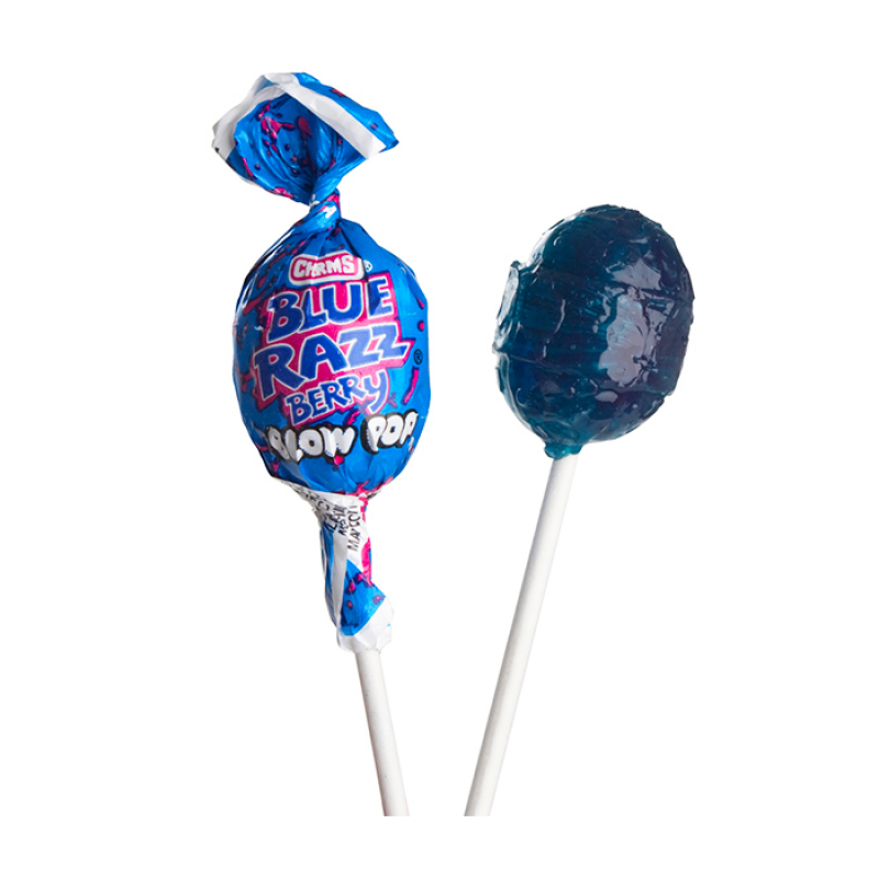 Charms Blow Pop, Berry (18g)