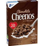 Cheerios Chocolate (318g)