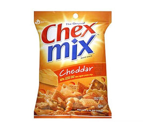 Chex Mix Cheddar (248g)