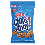 Chips Ahoy! Mini Cookies, big bag (85g)