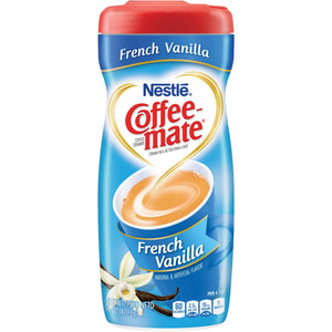 Coffee-Mate French Vanilla (425g)