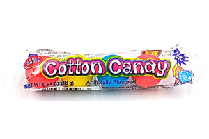 
            
                Laad afbeelding naar de Gallery viewer, Dubble Bubble Cotton Candy (15g)
            
        