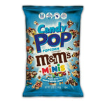 Candy Pop Popcorn M&M's Minis (Large) (149g) (BBD: 12-10-2023)
