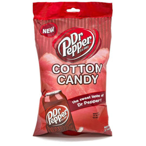Dr Pepper Cotton Candy (42g)