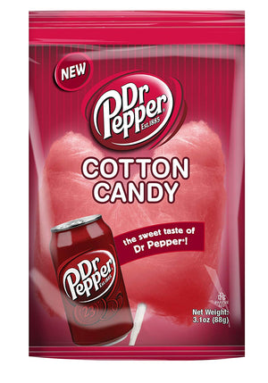 
            
                Laad afbeelding naar de Gallery viewer, Dr Pepper Cotton Candy (88g)
            
        