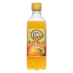 Fanta Premier Orange (JAPAN)
