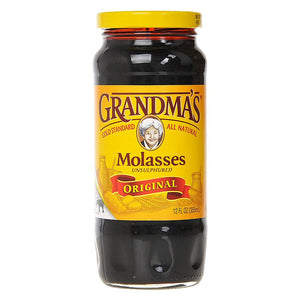 Grandma's Molasses, Original (355ml)