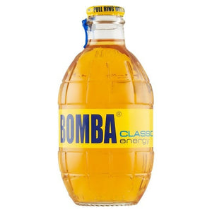 Bomba Classic Energy (250ml)