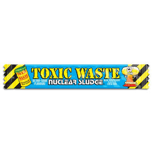 Toxic Waste Nuclear Sludge, Blue Rasberry (20g) USfoodz