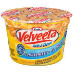 Kraft Velveeta Shells & Cheese Cup 2% Milk