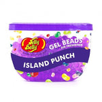 Jelly Belly Gel Beads Air Freshener, Island Punch (150g)