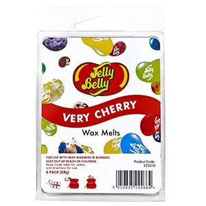 
            
                Laden Sie das Bild in den Galerie-Viewer, Jelly Belly Wax Melts Very Cherry (68g)
            
        