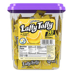 Laffy Taffy Banana 145 pieces