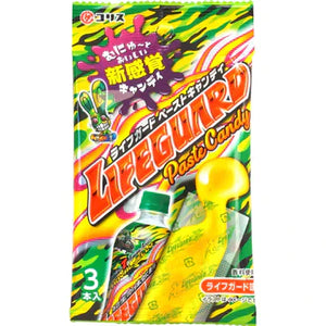 Lifeguard Paste Candy (27g) (BBD: 08-2023)