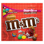 M&M's Peanut Butter Grab&Go Size (141g)