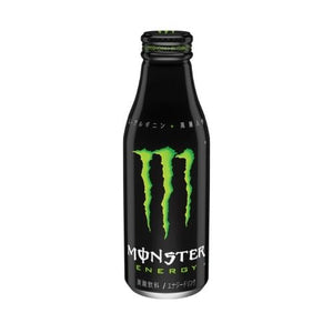 Monster Energy Aluminum (500ml)