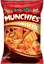 Munchies Cheese Fix Snack Mix (49g)