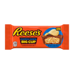 Reese's Potato Chips Big Cup King Size (73g)