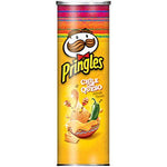 Pringles Chile con Queso (158g)