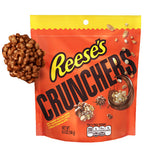 Reese's Crunchers (184g) (BEST-BY 06-2018)