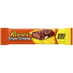 Reese's Crispy Crunchy King Size Bar (87g)