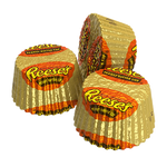 Reese's Peanut Butter Cups Miniatures (Single Cup) (9g)