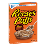 Reese's Puffs Cereal, Medium (326g) USfoodz