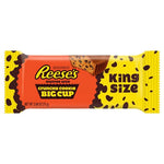 Reese's Stuffed With Crunchy Cookie Big Cup King-Size (75g)