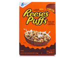 Reese's Puffs Cereal 2 bags (1.22kg)