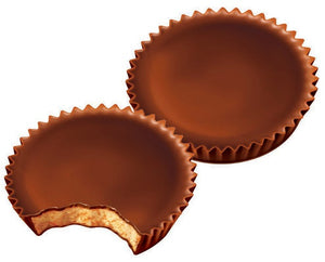 Reese's Dark Peanut Butter Cups (Dark Chocolate)(BEST-BY 30-09-18)