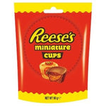 Reese's Peanut Butter Cups Miniatures (90g)