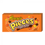 Reese's Pieces Theater Box (113g) (BEST-BY 04-02-19)
